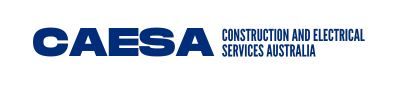 CAESA logo
